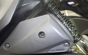 YAMAHA CYGNUS 125 X 2010