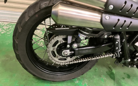 HARLEY  HARLEY FLHTK ANV 2017 KWD