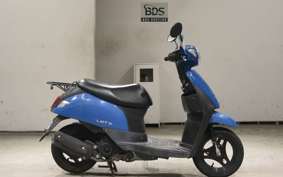 SUZUKI ﾚｯﾂ CA4AA