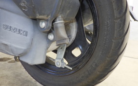 SUZUKI ﾚｯﾂ CA4AA