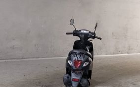 SUZUKI LET's CA4AA