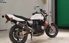YAMAHA XJR400 1997 4HM