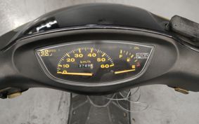 HONDA DIO ZX AF35