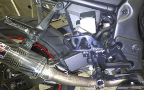 HONDA CBR400R 2023 NC56