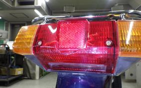 SUZUKI BIRDIE 50 2005 BA41A