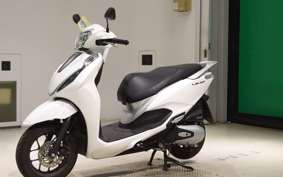 HONDA LEAD 125 JK12
