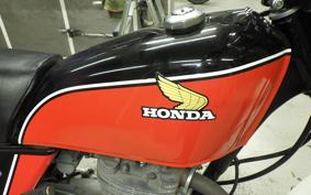 HONDA XL250 L250