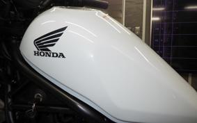 HONDA REBEL 250 A 2024 MC49