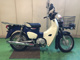 Фото Honda SUPER CUB110 с японского аукциона
