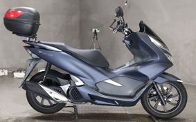 HONDA PCX125 JF81