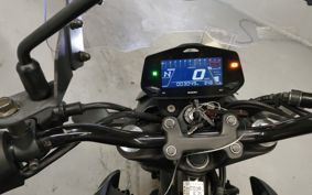 SUZUKI JIKUSA-250 ED22B