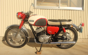YAMAHA YDS-3 Y23
