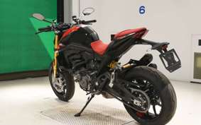 DUCATI MONSTER 937 SP 2025