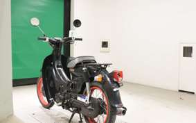 HONDA LITTLE CUB 2020 AA01