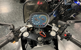 SUZUKI GSX250 KATANA GJ76A