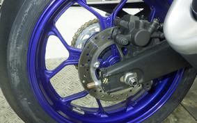 YAMAHA YZF-R25 1992 RG43J