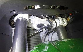 KAWASAKI NINJA 1100SX SE 2025 ZXT10H