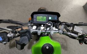 KAWASAKI SUPER SHERPA KL250G