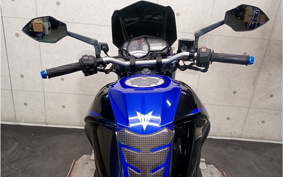 YAMAHA MT-25 RG43J
