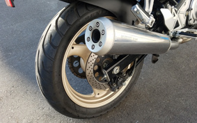 SUZUKI BANDIT250-1 GJ74A