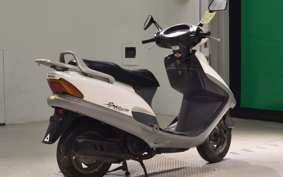 HONDA SPACY 125 Gen. 3 JF04