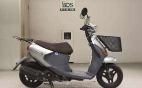 SUZUKI LET's 4 2025 CA45A
