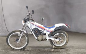 HONDA TLR250R MD18