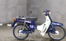 SUZUKI BAR DEE50 BA41A