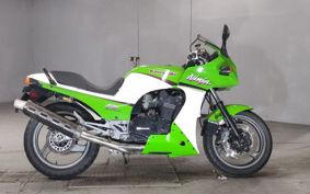 KAWASAKI GPZ900R NINJA ZX900A