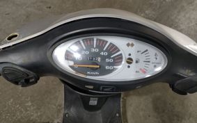 HONDA DIO AF56