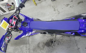 YAMAHA YZ125X 2025 CE29C