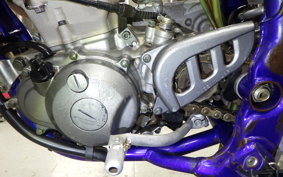 YAMAHA YZ250F 2012 CG18C