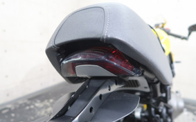 YAMAHA XSR900 GP 2026 RN96J