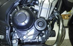 HONDA 400X 2022 NC56