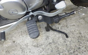 HONDA CT125 HUNTER CUB JA55