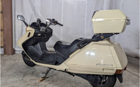 HONDA FUSION MF02
