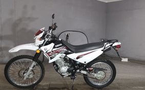YAMAHA XTZ125E PCJL