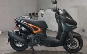 YAMAHA X FORCE SG79J