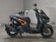 Фото Yamaha X FORCE с японского аукциона