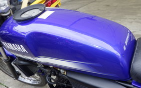 YAMAHA RZ50 Gen.2