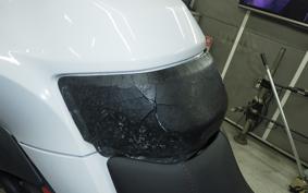 DUCATI MULTISTRADA 1200 S 2015