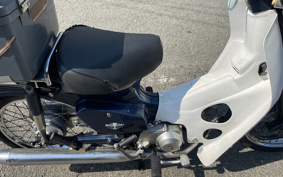 HONDA SUPER CUB90 HA02
