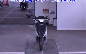 HONDA DIO