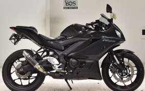 YAMAHA YZF-R25 A RG74J
