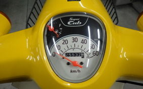 HONDA C50 SUPER CUB AA09