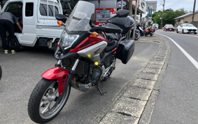 HONDA NC750X 2016 RC90