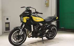 KAWASAKI Z900RS 2023 ZR900K