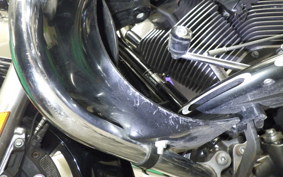HARLEY FLHX 1580 2010