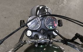 KAWASAKI W650 2007 EJ650A