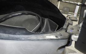 SUZUKI ADDRESS V125 G 2022 CF46A